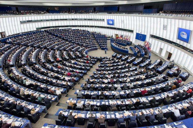 MEPs call EU Parliaments to stop arms sales to Saudi Arabia