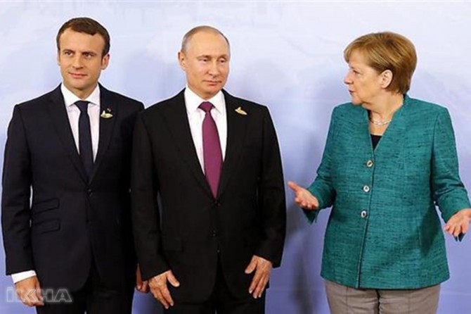 Istanbul to host quartet summit on Syria