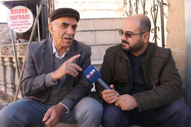 Millet, vekillerini tanımıyor