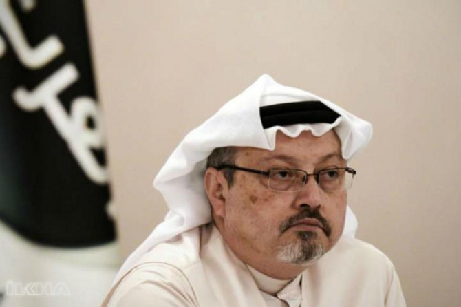 Turkiye requests Saudis to extradite 18 suspects