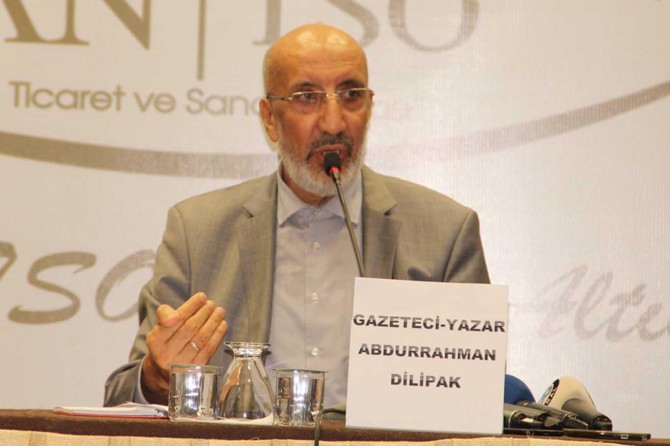 ​Avrupa'daki insanlar psikolojik ve ahlaki bir bunalım geçiriyor