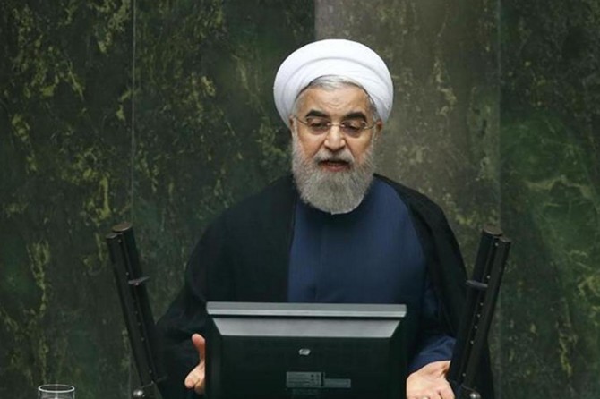 Ruhani: İran son aylarda büyük siyasi ve hukuki zaferler kazanmıştır