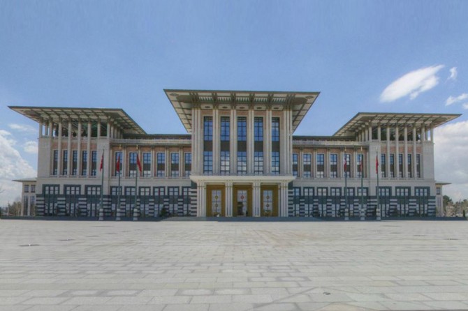 Cumhurbaşkanlığı yıllık programında dikkat çeken politikalar