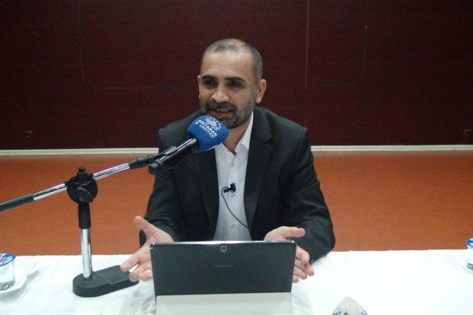 ​Ailenin bir nimet olduğunu unuttuk