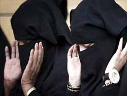 Düşmanla Savaşta Müslüman Kadının Rolü