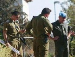 İsrail'den Suriye'ye uyarı ateşi