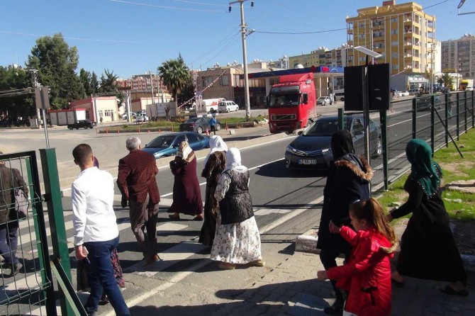 ​Trafikte cezalar artmasına rağmen kurallara uyulmuyor