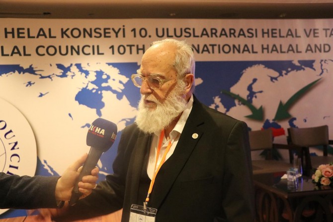 Öncelikli hedefimiz İslam ümmetinin şuurlanması