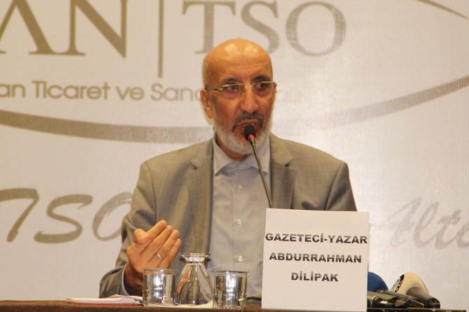 Tirkperestî jî Kurdperestî jî faşîzm e