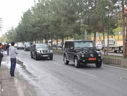 17 Askerin Cenazesi Diyarbakır'dan Memleketlerine Gönderildi