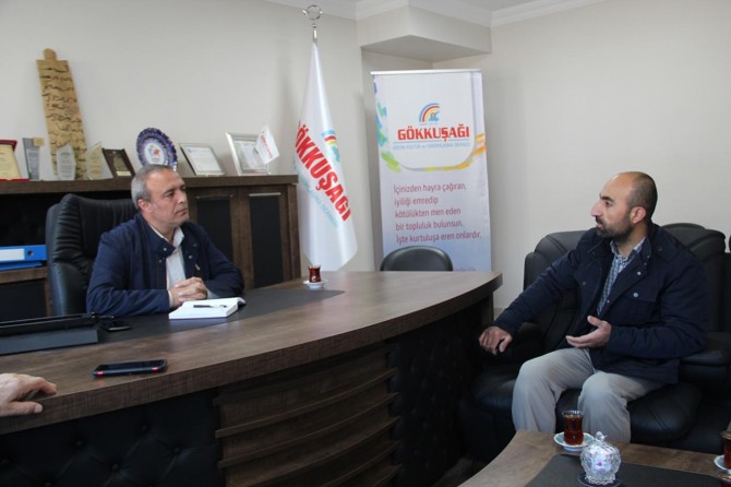 FETÖ yargısı mağduru ailelerin adalet arayışı devam ediyor