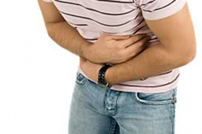 "Utandıran sağlık sorunu"nun nedenleri