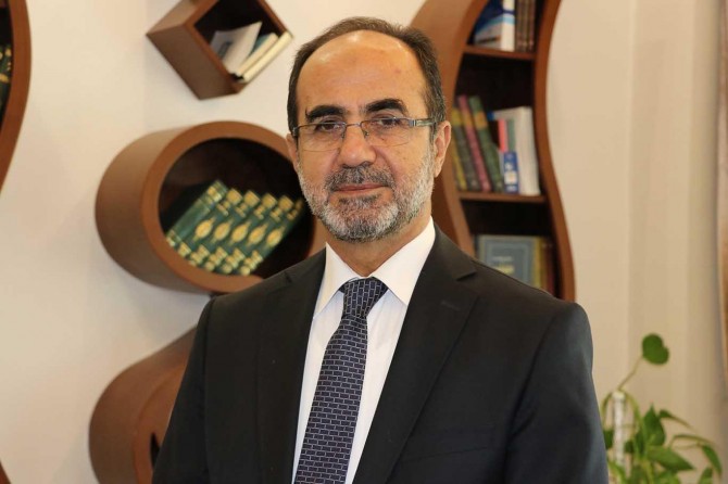 Çocukların manevi açıdan yetişmesi çok önemlidir