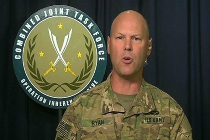 ABD: YPG'ye desteğimizi hızlandırdık