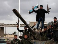 ÖSO İngilizlerin görüşme talebini reddetti