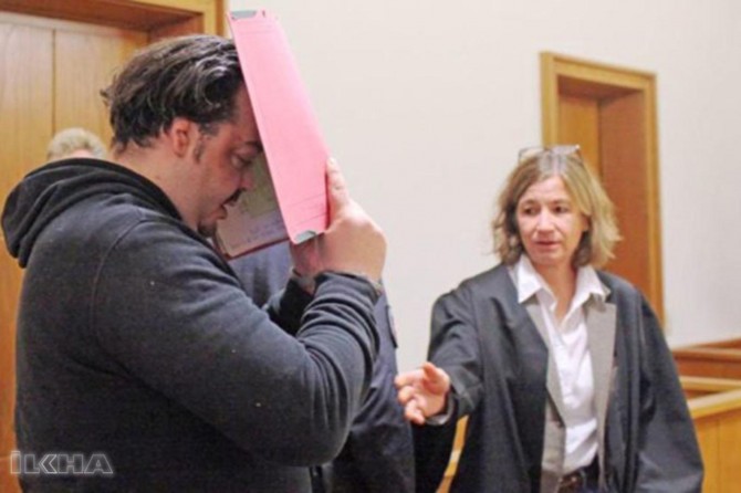 German ex-nurse on trial for killing 100 people