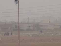 Ceylanpınar'da Okullar 2 Gün Daha Tatil Edildi