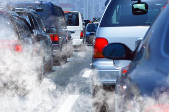 Air pollution causes hundreds of thousands of deaths