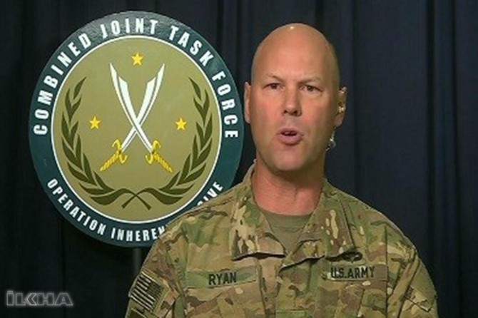 US accelerates its support to the YPG