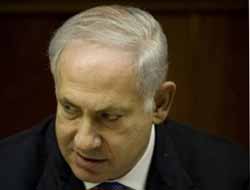 Netanyahu: Gazze'ye Yoğun Bir Saldırı Gerçekleştireceğiz