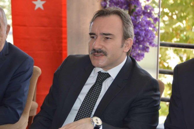 "Belediyenin gelirlerini artırdık"