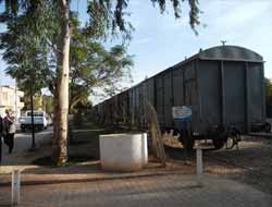 Ankara-Tahran Tren Seferleri Tekrar Başlıyor