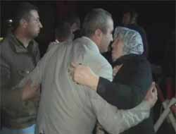 Mardin'in Midyat ilçesinde kaçırılan öğretmenler salıverildi