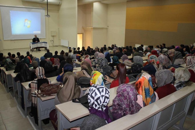 İslam’da modernleşme olmaz İslam dünyasında modernleşme olur