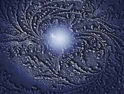 ABD'li bilim adamları bakteri hücresine dijital veri aktardı