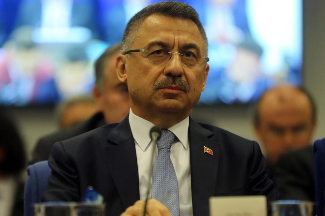 Diyanet FETÖ ve DEAŞ gibi örgütlere karşı seferberlik ilan etmiştir