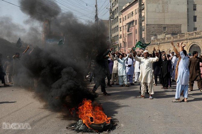 Court rules acquittal in "insulting Islam" case