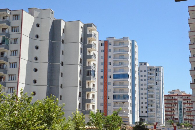 Tüketim harcamalarının büyük bölümünü konut ve kira oluşturdu