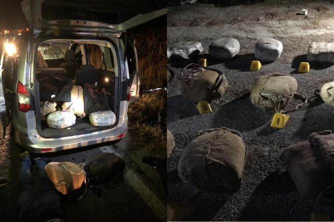 Li Mêrdînê wesayîta bombebarkirî hat bidestxistin