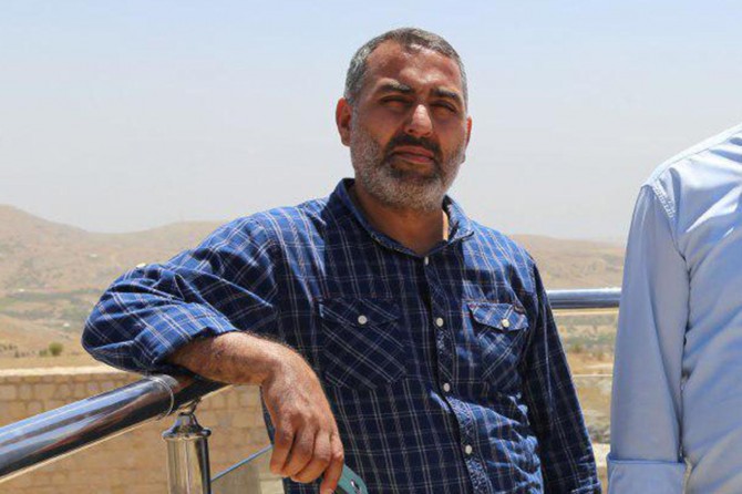 Haber takibi yapan muhabire hukuksuz gözaltı