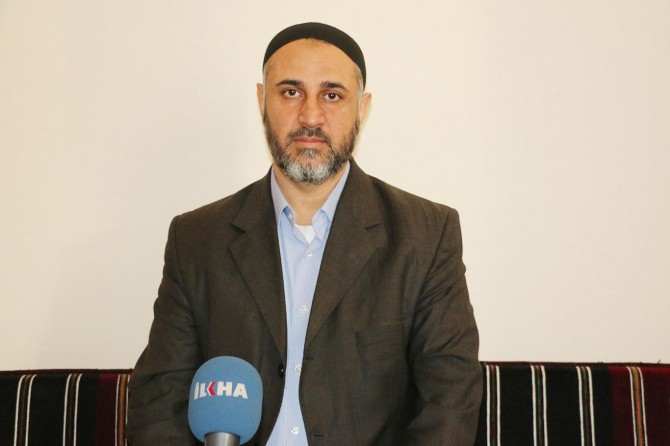 Günümüz yöneticileri Hazreti Ömer’in adaletini örnek almalı