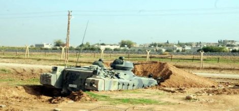 "Esad çekildi PYD'ye teslim etti" iddiası