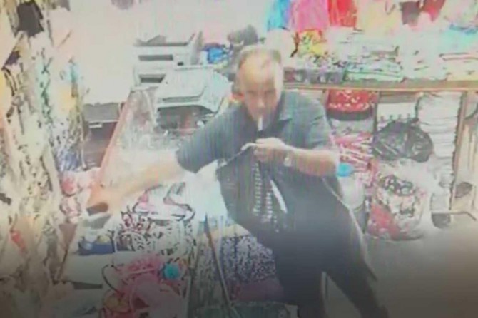 Mardin'de Aynı işyerinde bir yılda 63 hırsızlık vakası