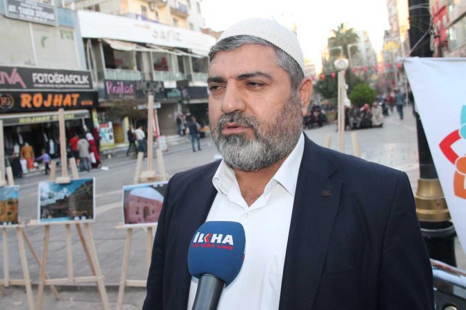 Kızıltepe’de 5 binden fazla madde bağımlısı genç var