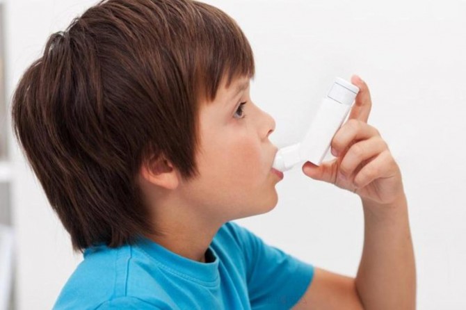 Astım hastaları ağız-diş sağlıklarına daha çok dikkat etmelidirler