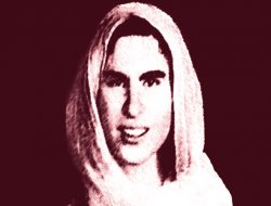 Hakikatin peşinde bir genç kız: Meryem Cemile