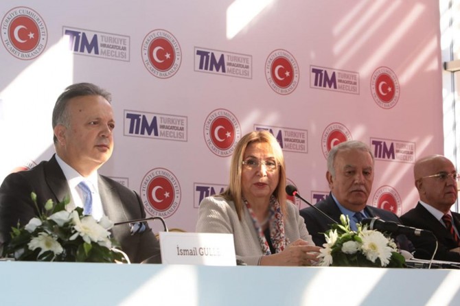 Ticaret Bakanı: İhracatta tarihi rekora ulaştık