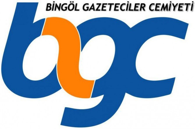 ​BGC'den İLKHA muhabirinin gözaltına alınmasına tepki