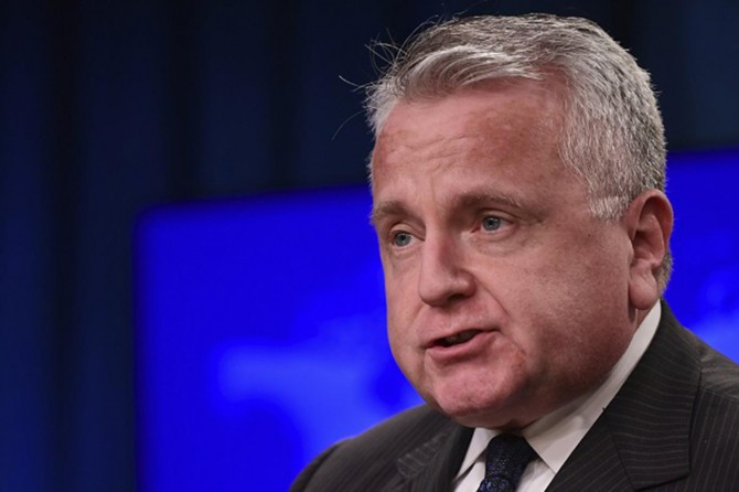 ABD, PKK/YPG'nin vurulmasından endişeli