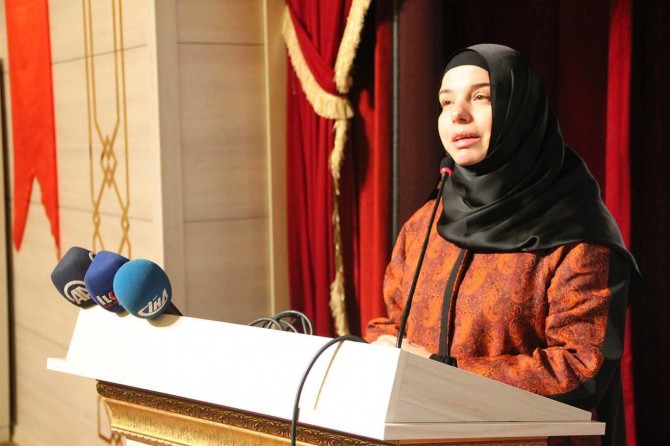 Ailenin değerini bir kere daha hatırlamaya ihtiyacımız var