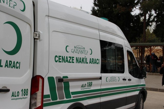 Gaziantep'te kayıp kişi süs havuzunda ölü bulundu