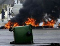 Lübnan'da çatışma: 3 ölü