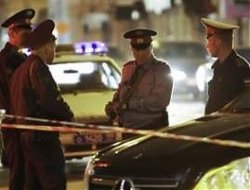 Kafkaslarda 2,5 yılda 623 polis öldü