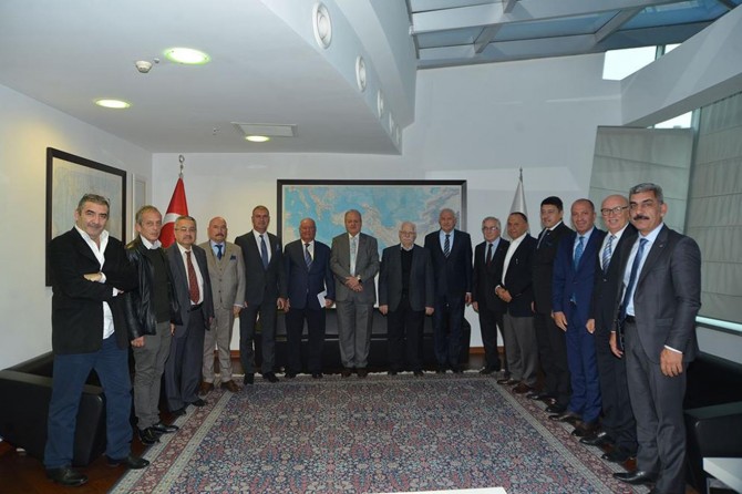 ASO tüm hizmetlerde yüzde 20 indirim yaptı