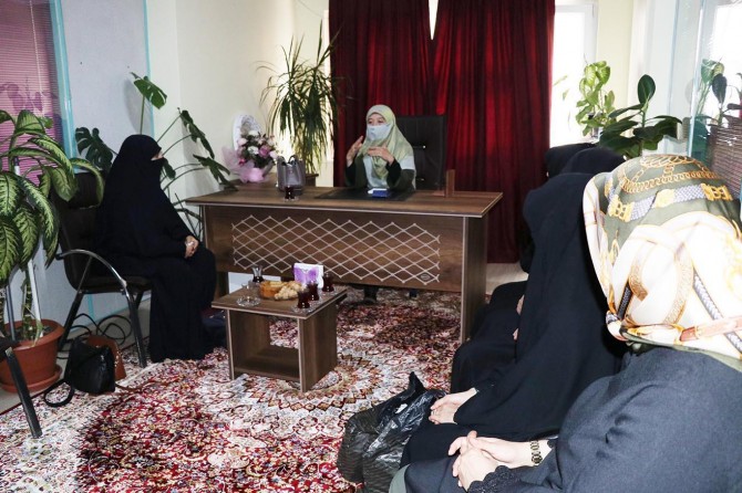 Muslims in East Turkestan are dying from hunger and torture