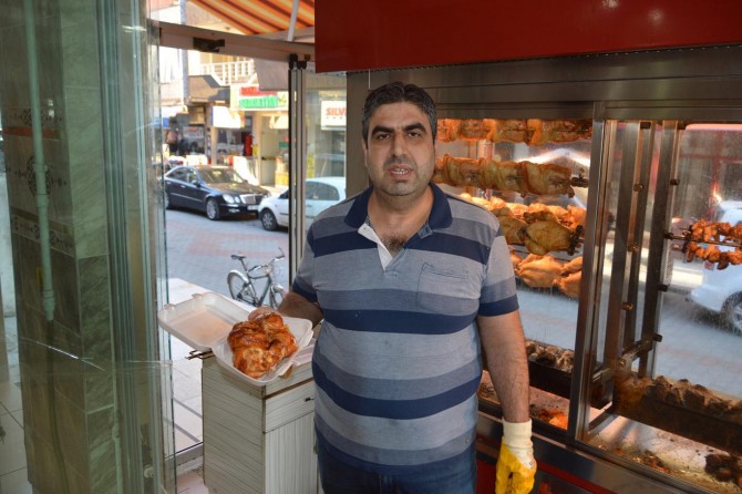 Halktan tepki: Doğal gaz indirimi bize yansımadı